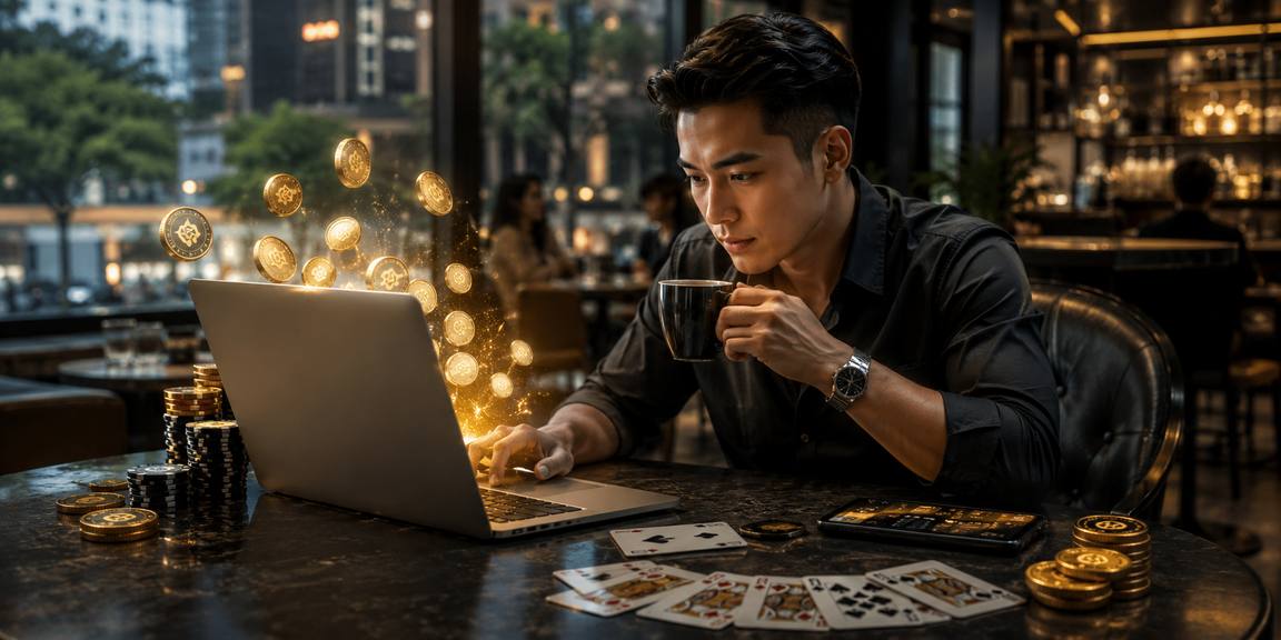 ai333 pro Mở ai333 pro app trên Android và iOS